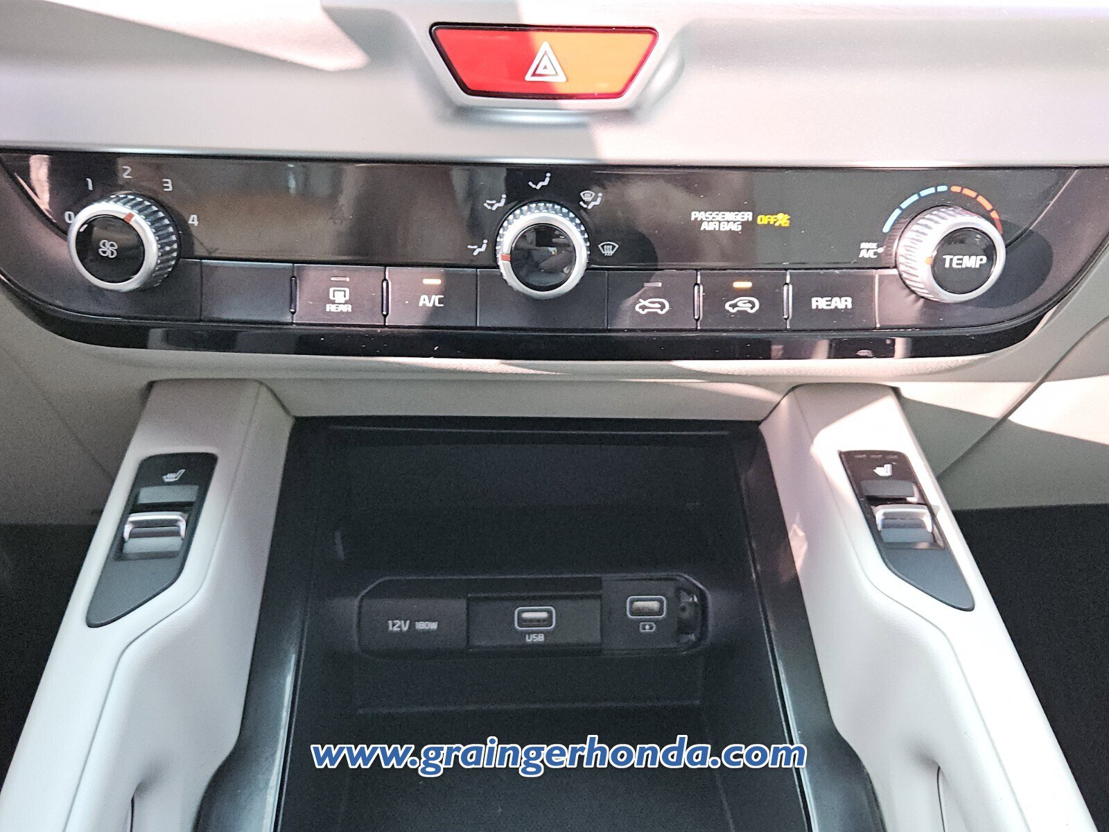 Used 2021 Kia Telluride S image 17