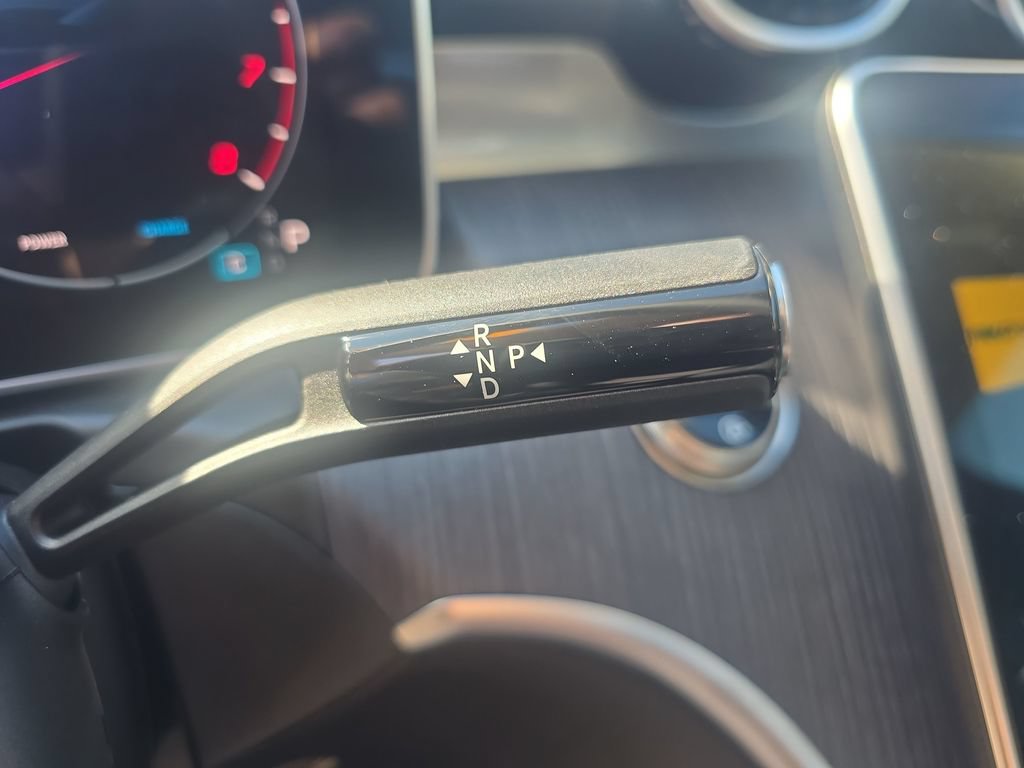 New 2026 Mercedes-Benz C 300 4MATIC Sedan image 19