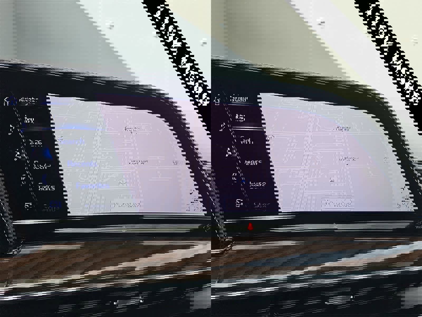 Used 2024 Cadillac Escalade ESV Sport Platinum image 27