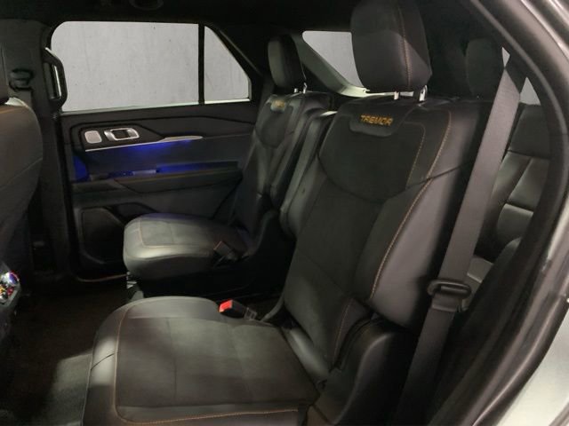 New 2026 Ford Explorer Tremor w/ Tremor Ultimate Package image 18