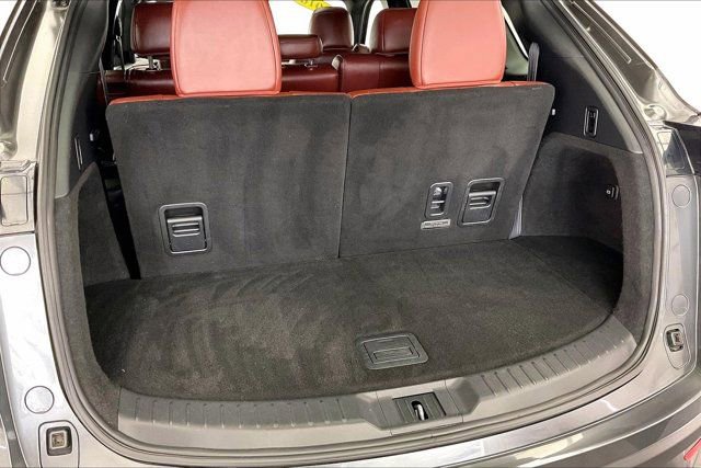 Used 2016 MAZDA CX-9 Signature image 28