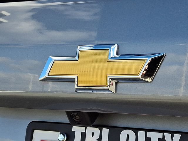 Used 2023 Chevrolet Equinox LT image 31