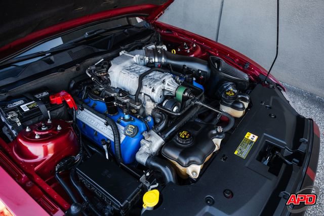 Used 2014 Ford Mustang Shelby GT500 w/ Equipment Group 821A image 72