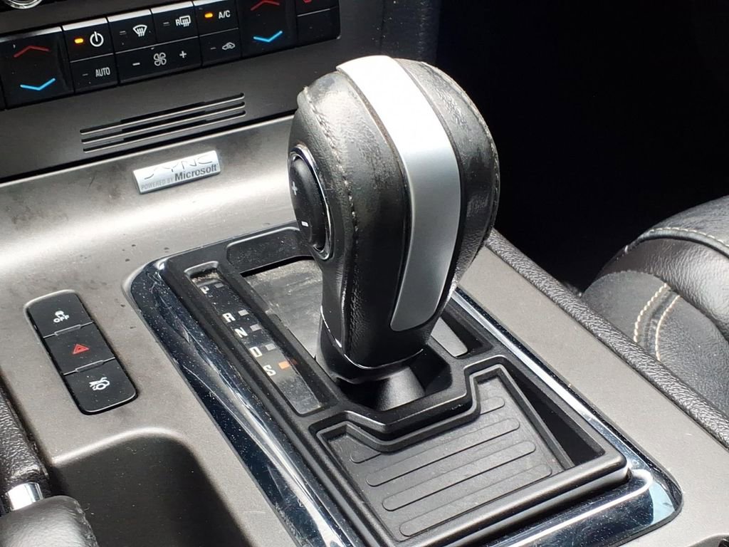 Used 2014 Ford Mustang GT Premium w/ Electronics Package RWD image 9
