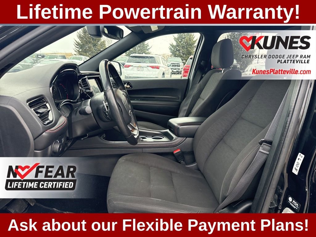Used 2023 Dodge Durango GT image 20