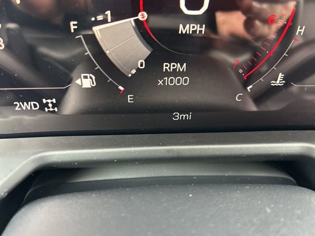 New 2026 GMC Acadia Elevation w/ Black Edition image 16