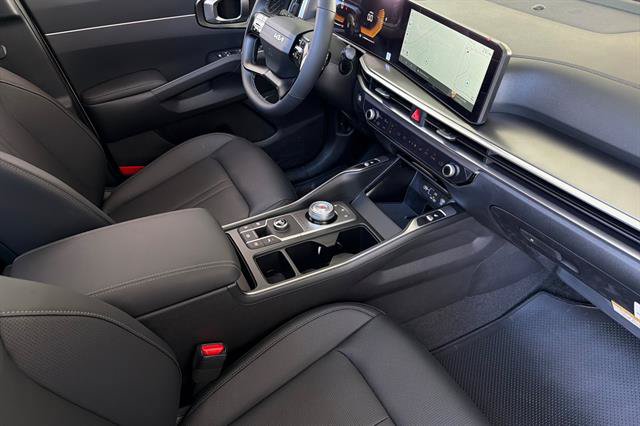 New 2026 Kia Sorento EX w/ EX Premium Package FWD image 19