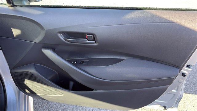 New 2026 Toyota Corolla LE image 29