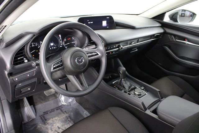 Used 2022 MAZDA MAZDA3 Sedan image 19