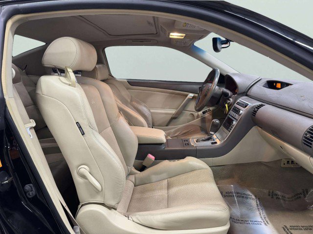 Used 2006 INFINITI G35 Coupe RWD image 34