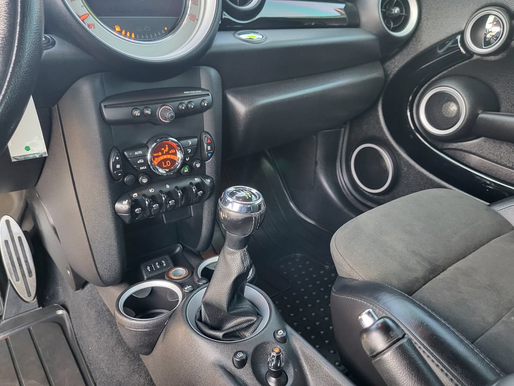 Used 2013 MINI Cooper Coupe S FWD image 22