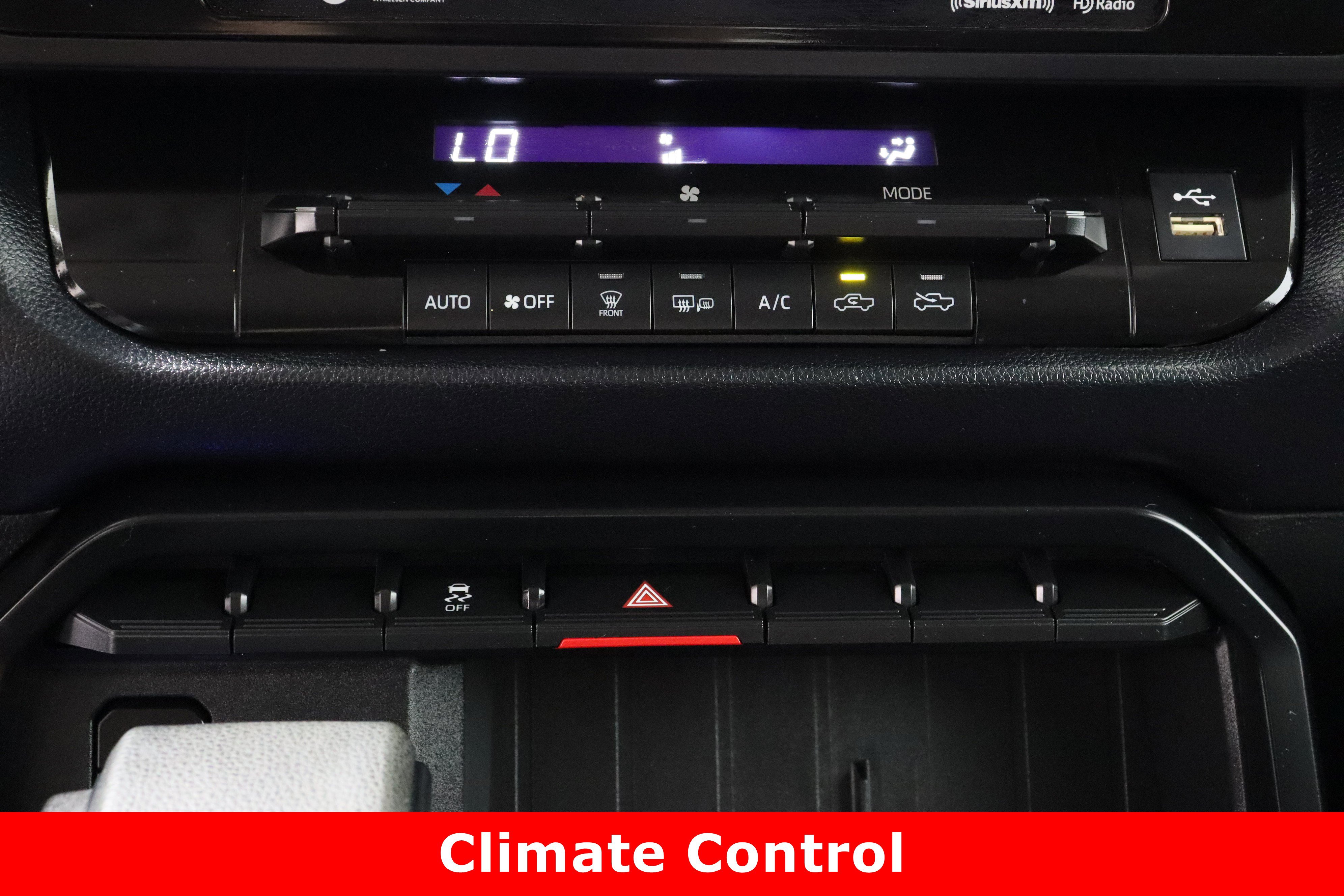 Used 2024 Toyota Tundra SR5 image 19