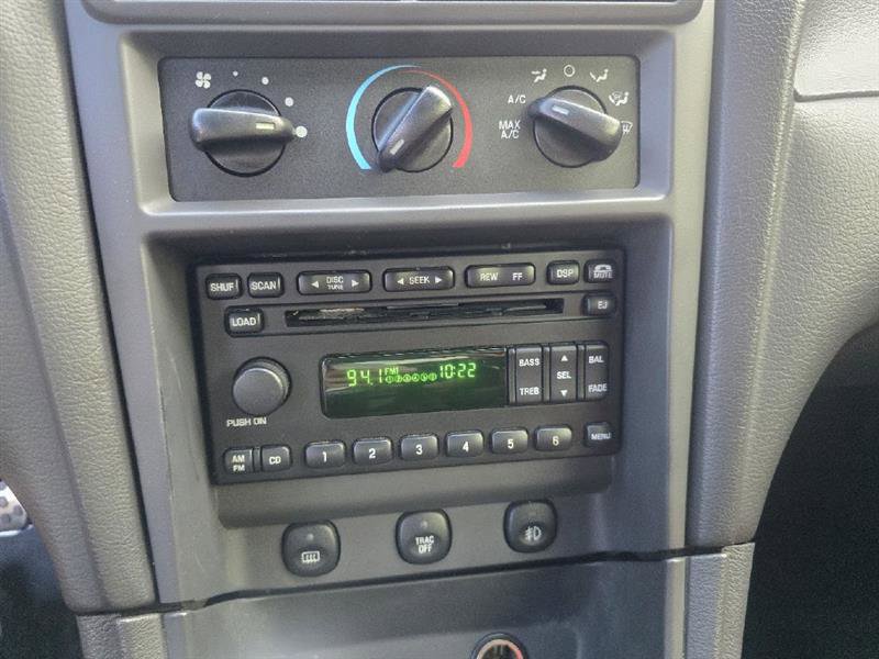 Used 2003 Ford Mustang Cobra RWD image 40