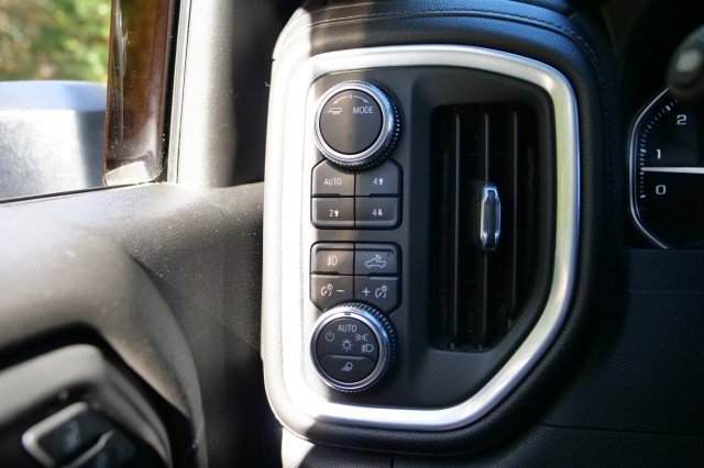 Used 2022 GMC Sierra 2500 Denali image 21