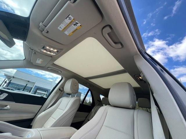 Certified 2024 Mercedes-Benz GLE 350 4MATIC image 15