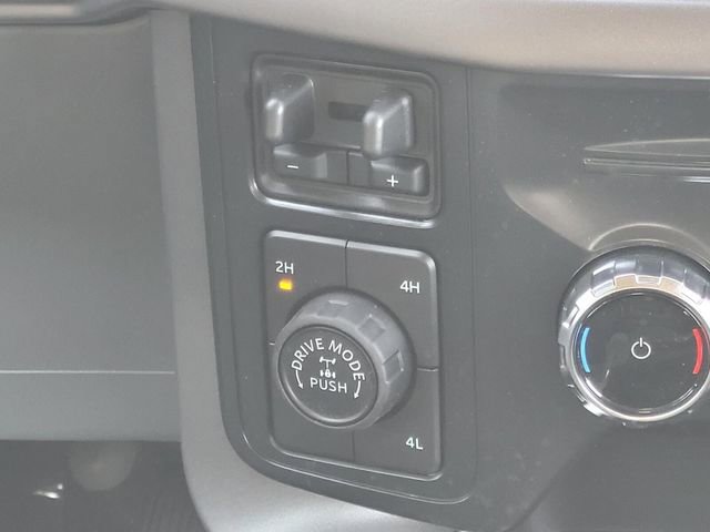 New 2025 Ford F150 XLT w/ Equipment Group 302A MID image 21