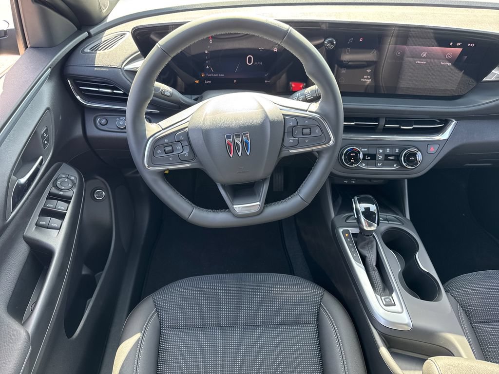 New 2026 Buick Envista Sport Touring w/ Convenience I Package FWD image 14