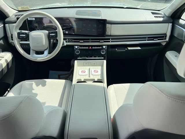 New 2026 Hyundai Santa Fe SE AWD/4WD image 14