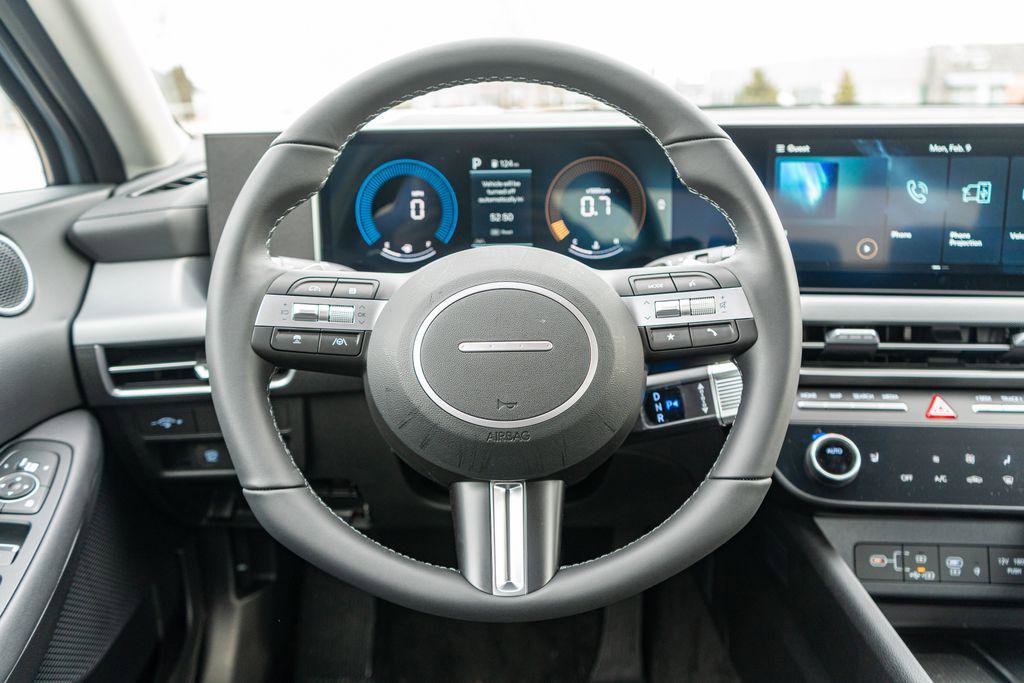 New 2026 Hyundai Sonata SEL image 13