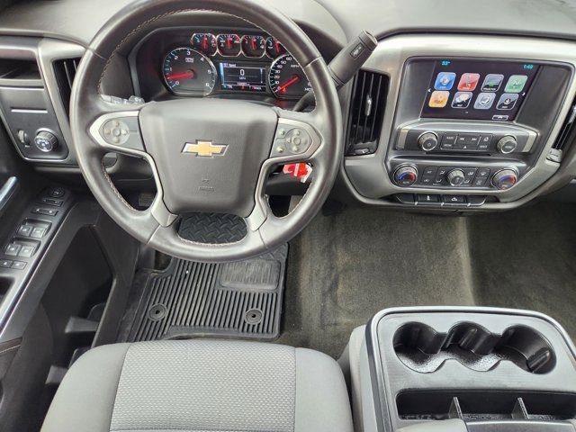 Used 2018 Chevrolet Silverado 1500 LT w/ Texas Edition image 30