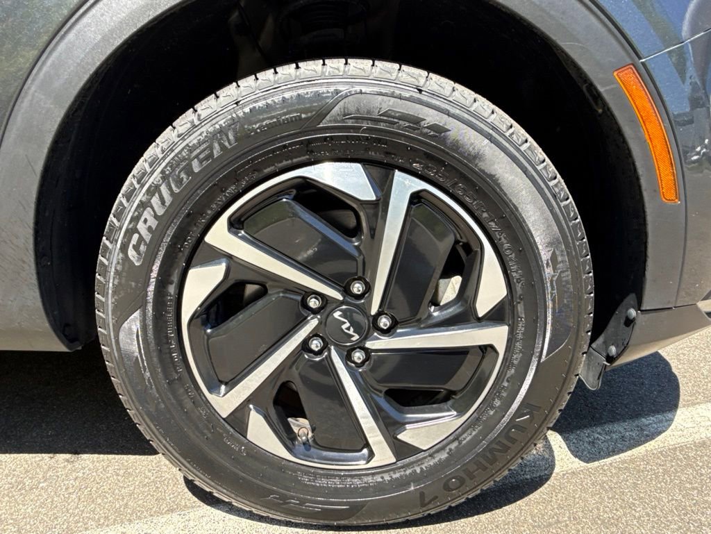 Used 2023 Kia Sportage LX AWD/4WD image 42