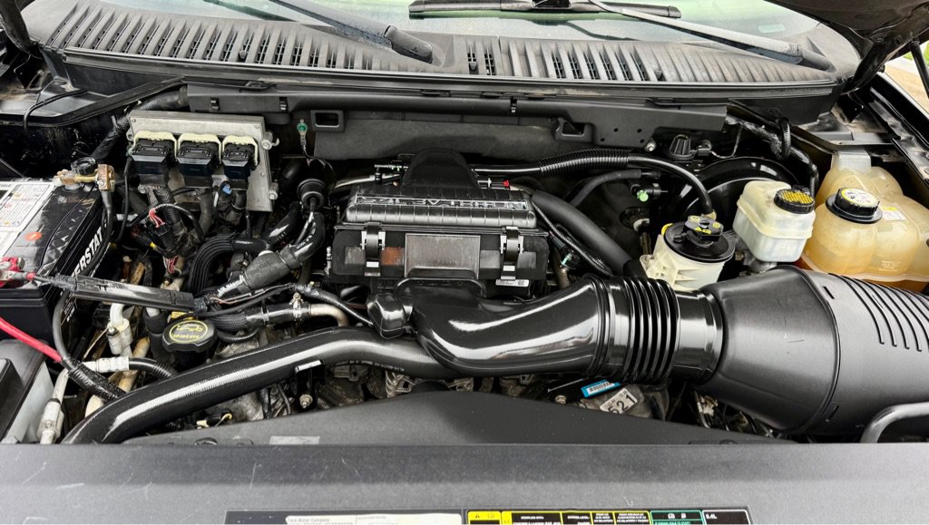 Used 2005 Ford Expedition Eddie Bauer RWD image 20