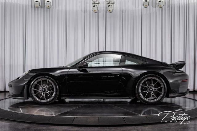Used 2026 Porsche 911 GT3 image 12