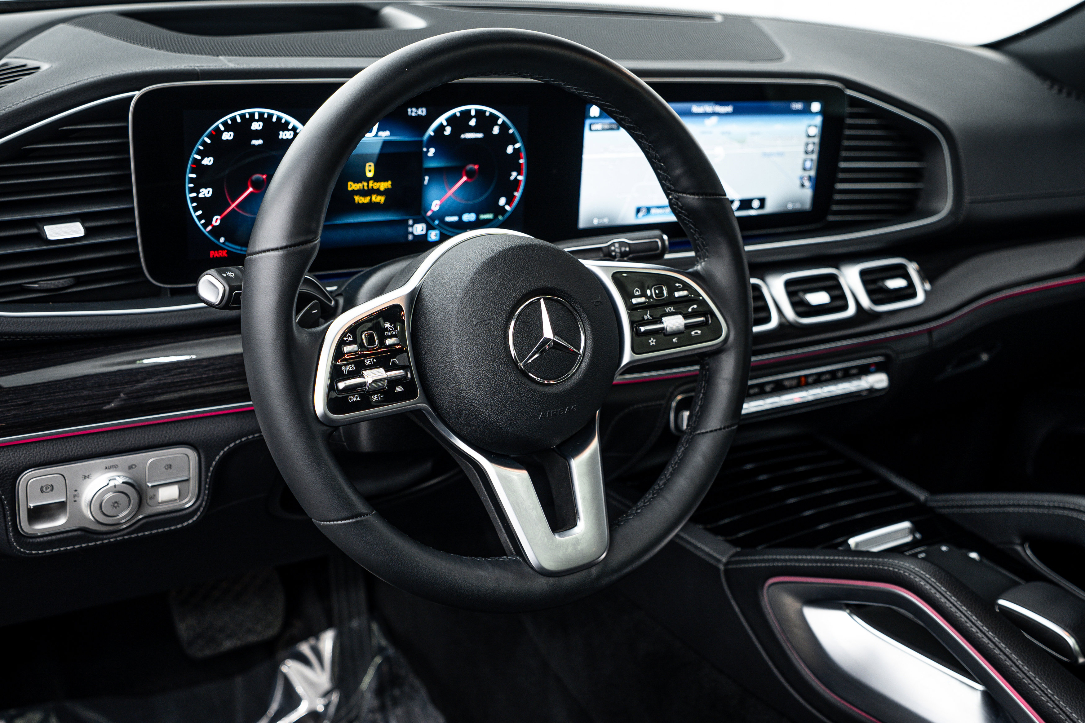 Used 2022 Mercedes-Benz GLE 450 4MATIC image 13