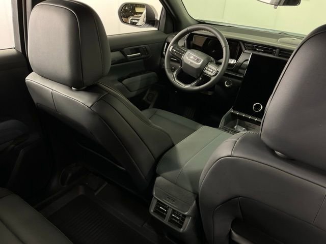 New 2026 GMC Terrain AT4 w/ LPO, Floor Liner Package image 34