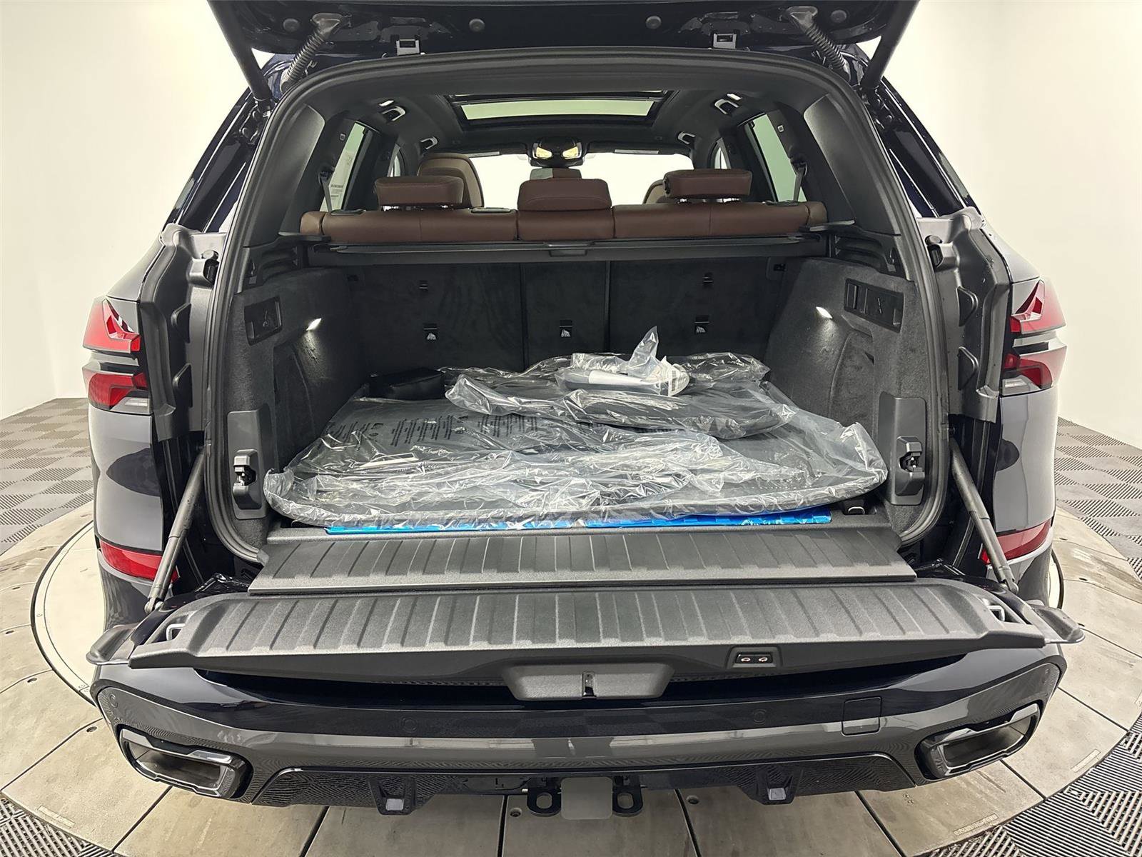 New 2026 BMW X5 xDrive50e AWD/4WD image 21