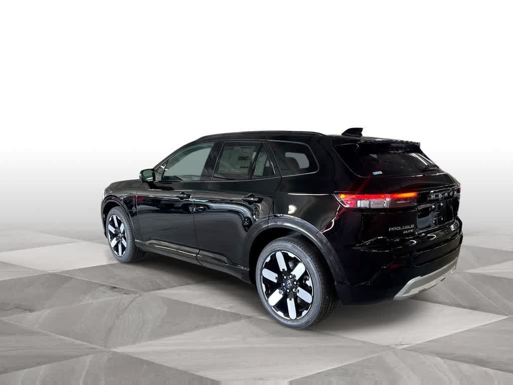 New 2026 Honda Prologue Elite image 6