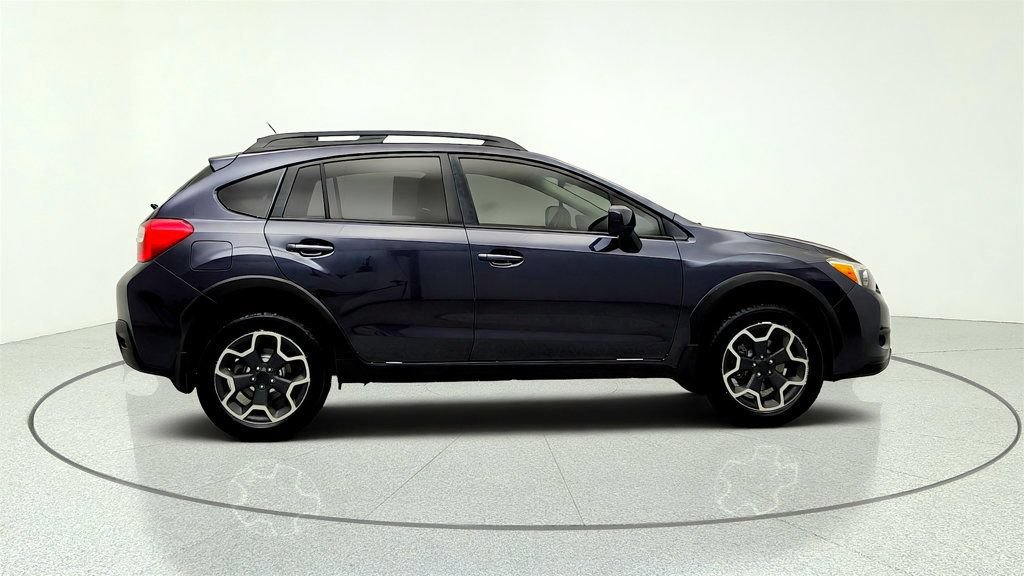 Used 2014 Subaru Crosstrek 2.0i Premium w/ Popular Package #2 AWD/4WD image 4