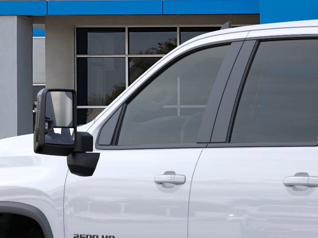 New 2026 Chevrolet Silverado 2500 LT w/ Trail Boss Package AWD/4WD image 12
