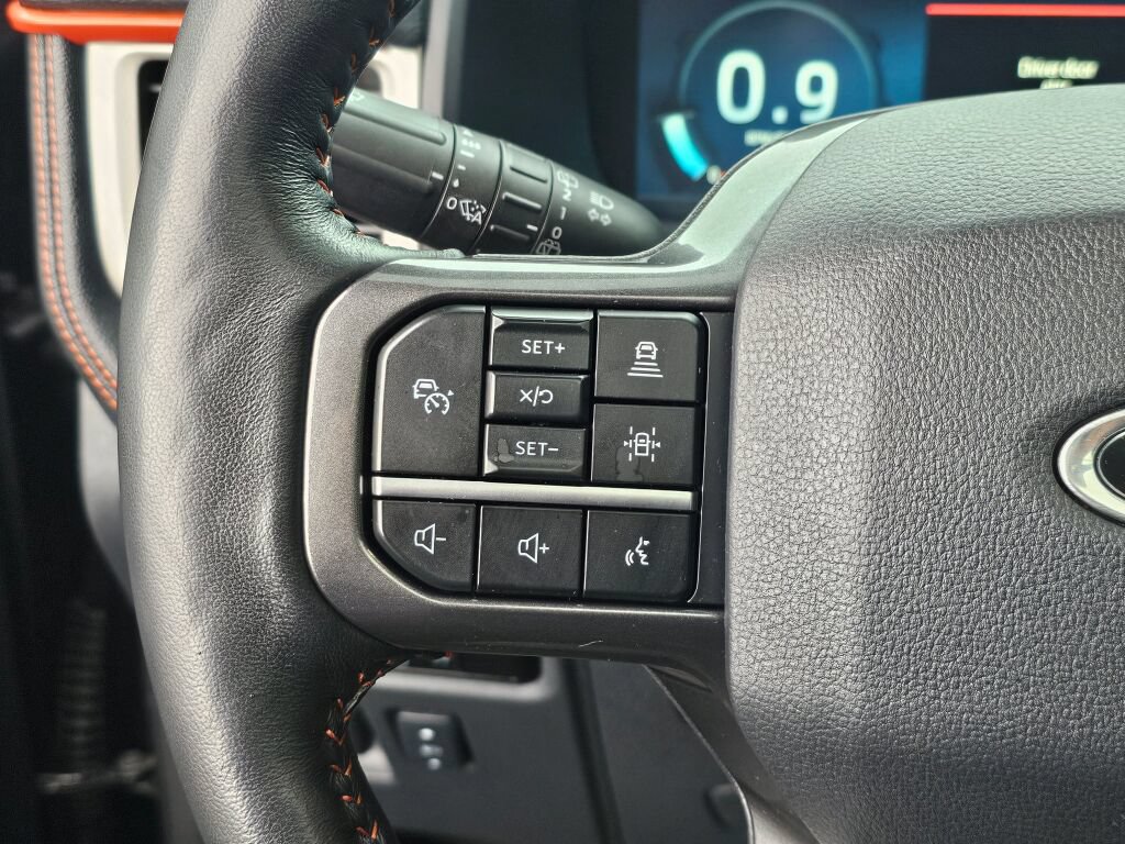 Certified 2024 Ford Expedition Timberline AWD/4WD image 25