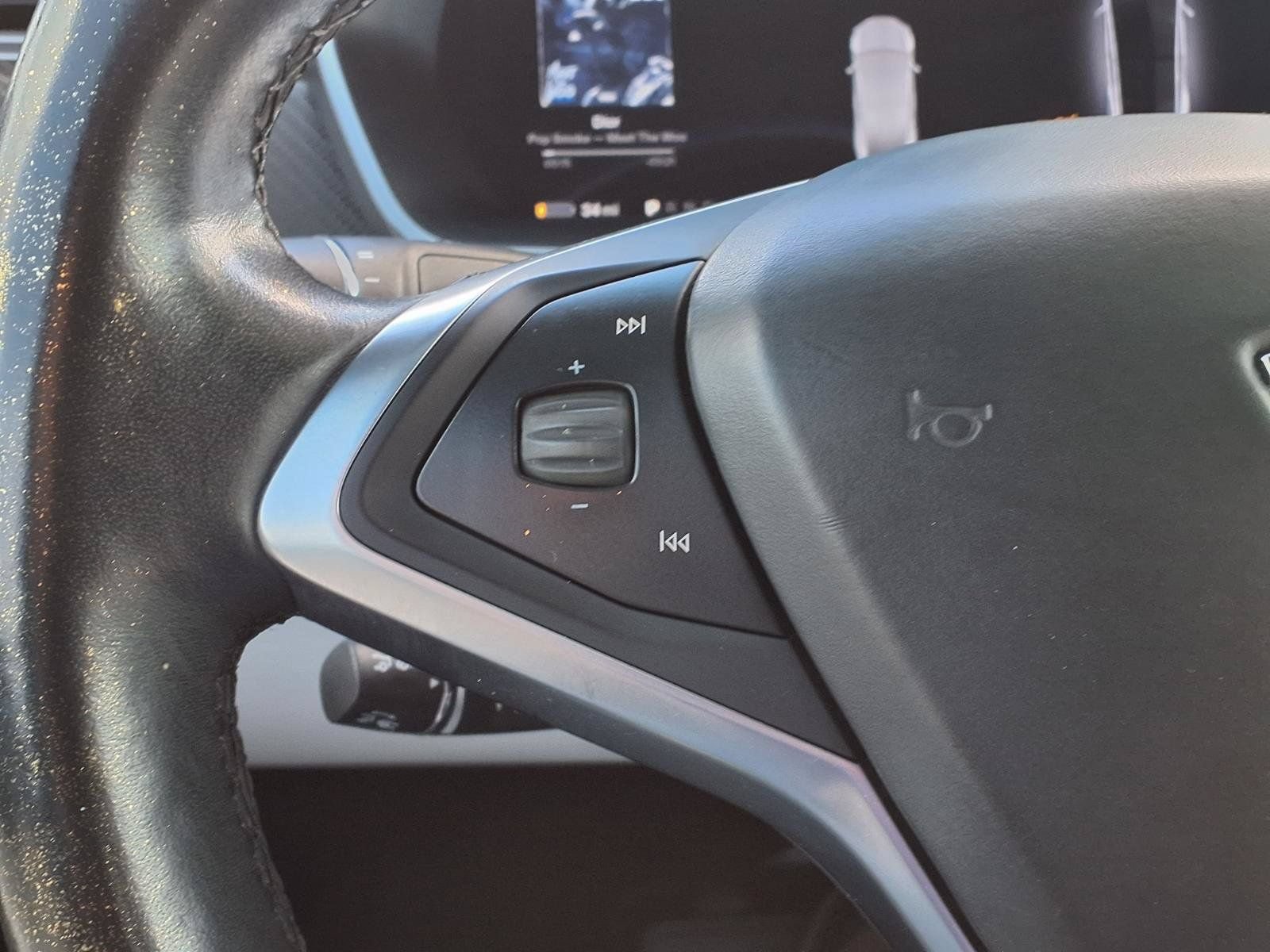 Used 2018 Tesla Model X 75D AWD/4WD image 25