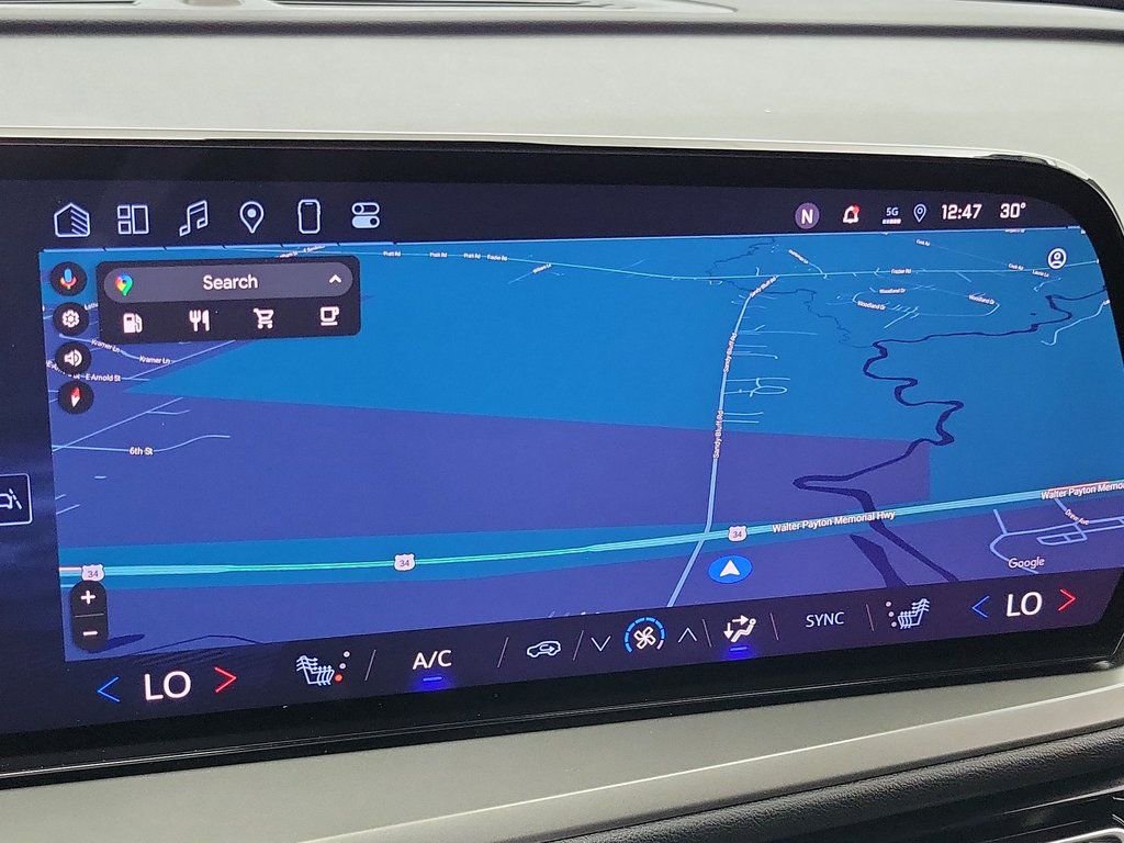 Certified 2025 Chevrolet Traverse LT image 13