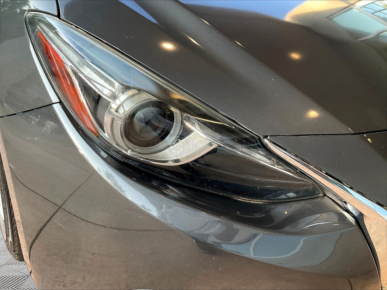 Used 2015 MAZDA MAZDA3 s Grand Touring FWD image 29