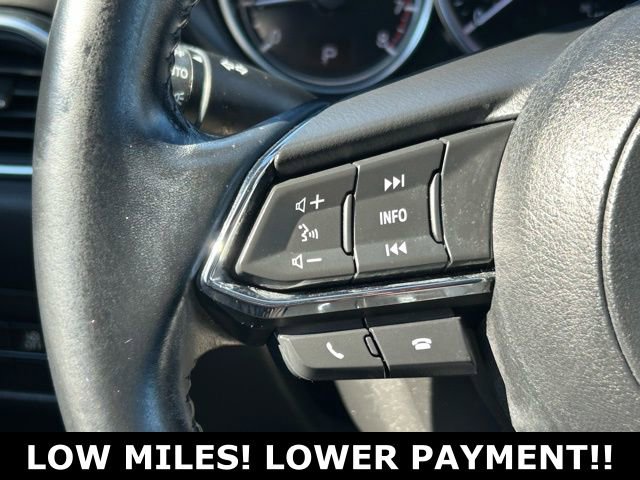 Used 2020 MAZDA CX-5 Touring image 21