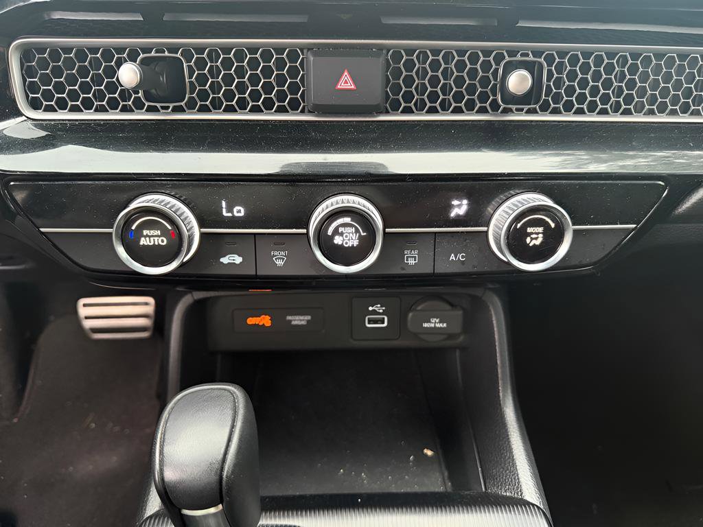 Certified 2023 Honda Civic Sport image 27