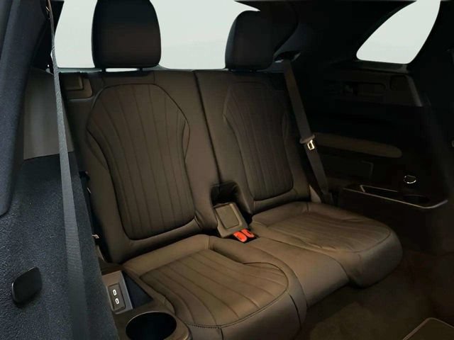 Used 2024 Mercedes-Benz EQS 450+ SUV w/ Exclusive Trim Package image 24