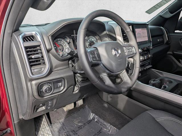 Used 2025 RAM 1500 Big Horn image 10