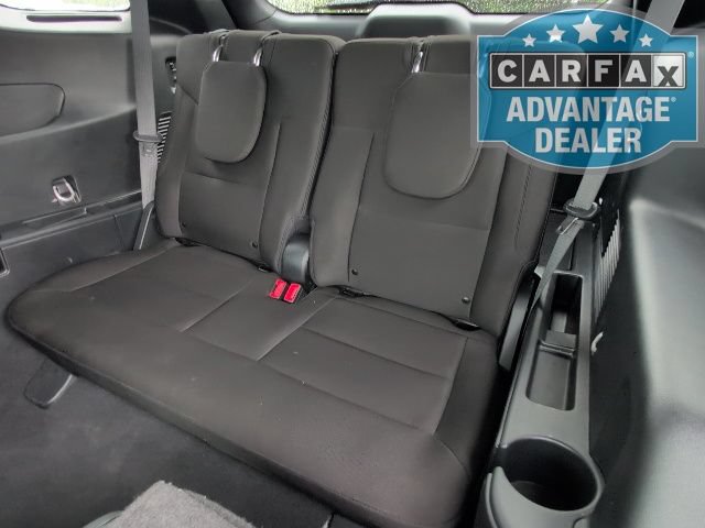 Used 2023 Ford Explorer XLT AWD/4WD image 8