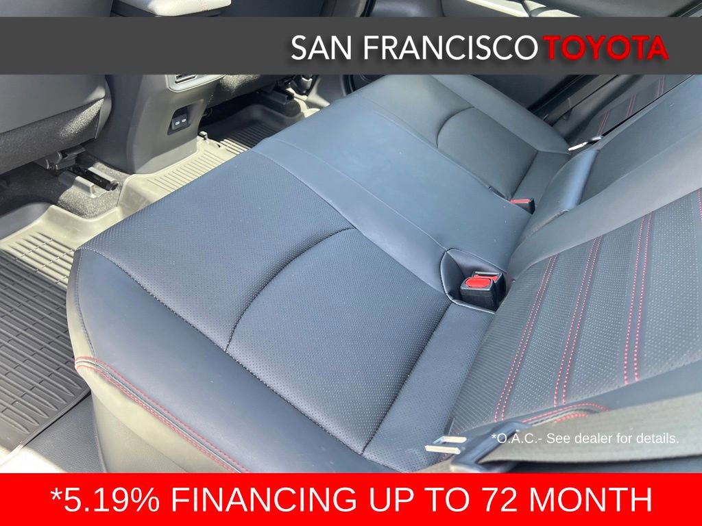 Certified 2023 Toyota RAV4 XSE w/ Premium Package AWD/4WD image 19