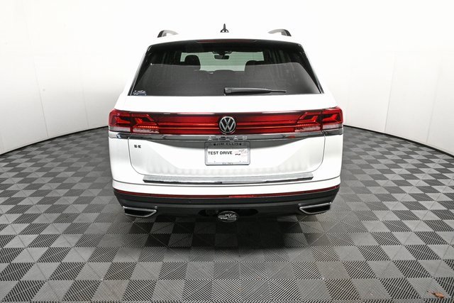 New 2026 Volkswagen Atlas SE image 34