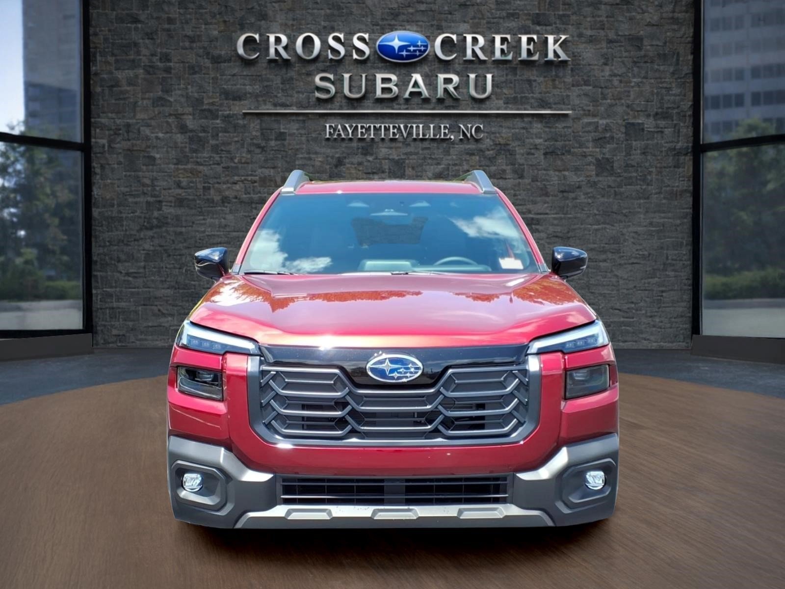 New 2026 Subaru Outback Limited w/ Premium/Limited Package 2 AWD/4WD image 2