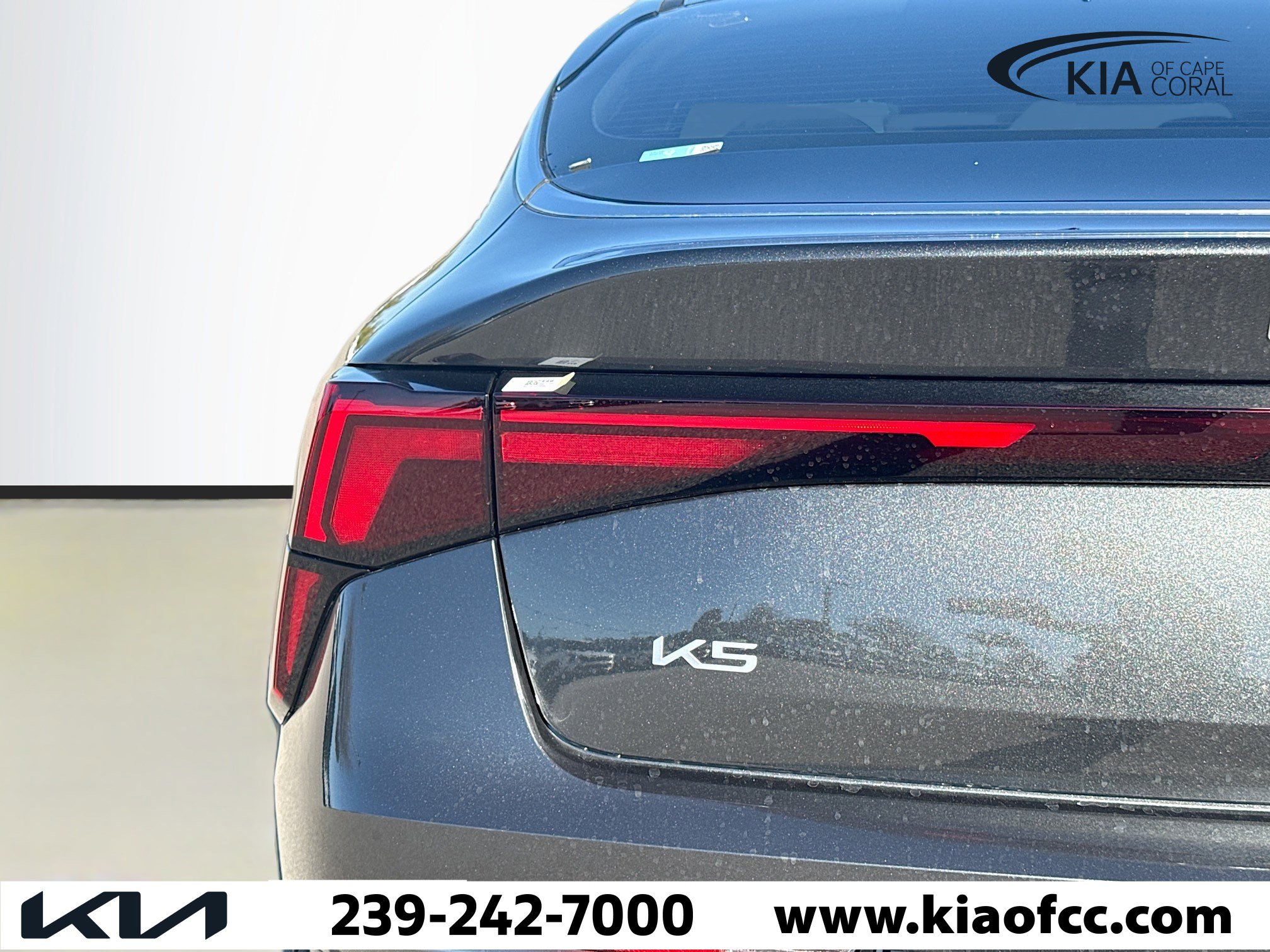 New 2026 Kia K5 LXS image 9