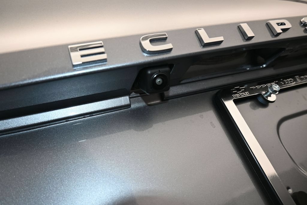 New 2026 Mitsubishi Eclipse Cross SEL AWD/4WD image 40
