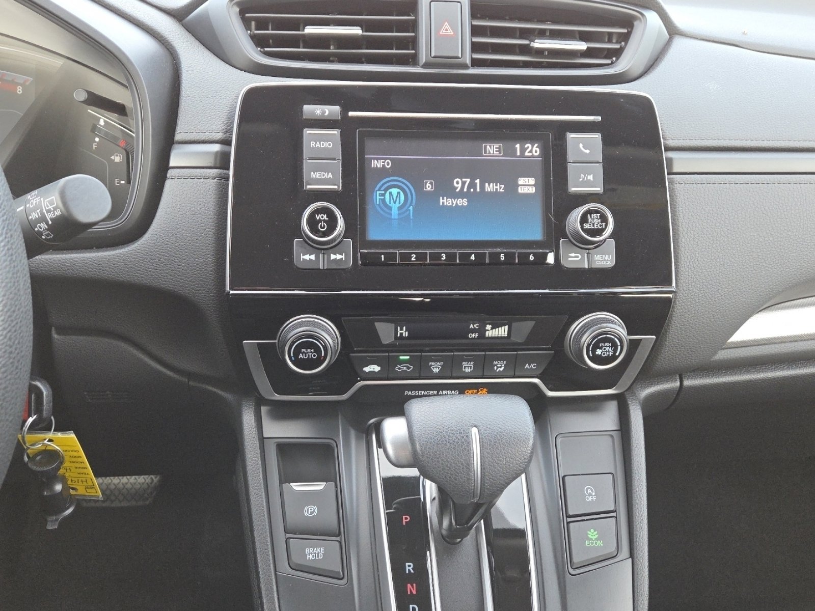 Used 2020 Honda CR-V LX image 28