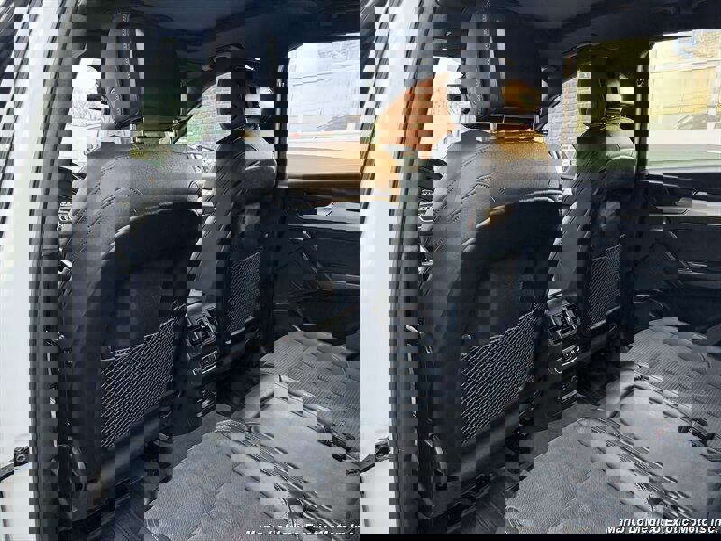 Used 2021 Audi SQ5 Premium image 51