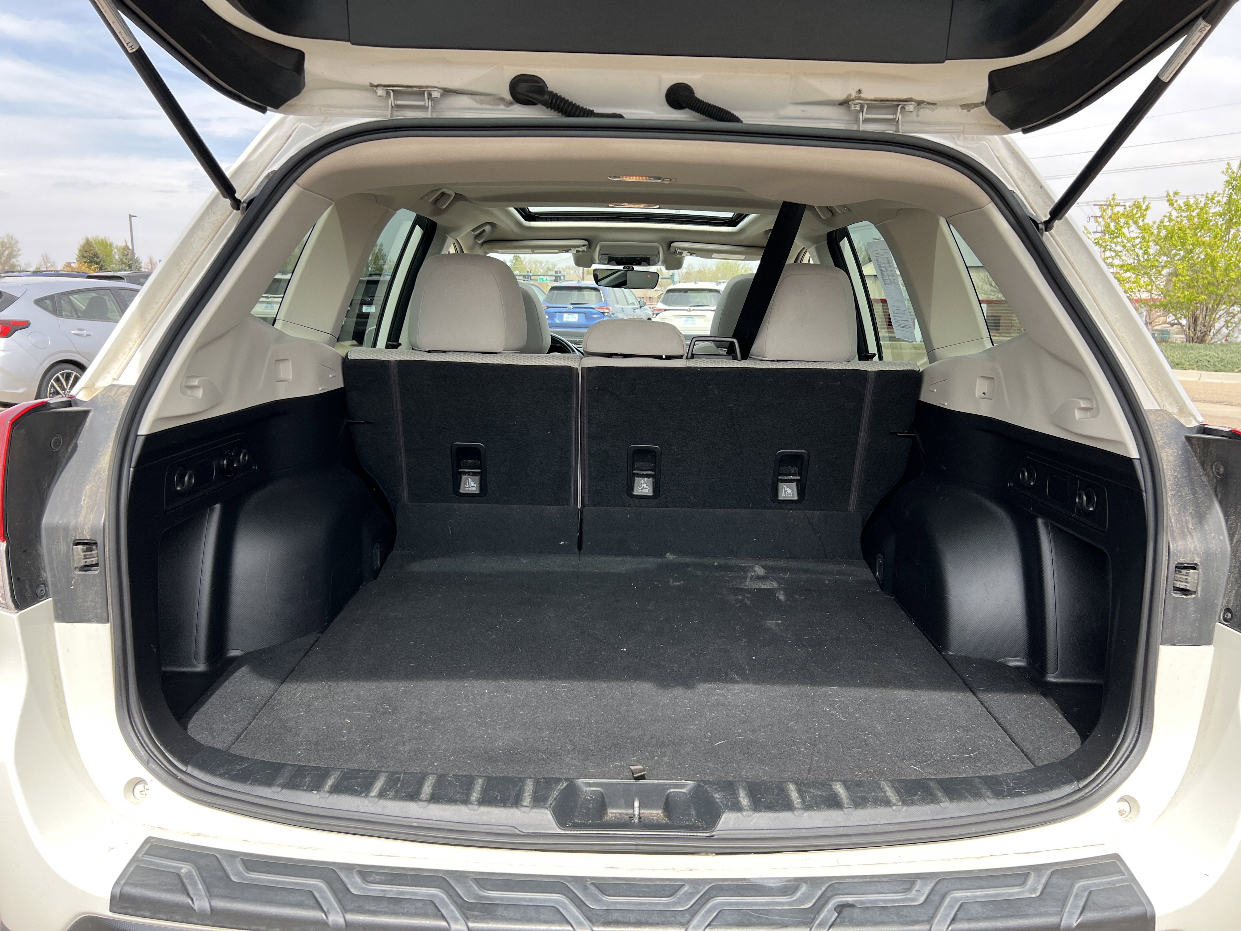 Used 2020 Subaru Forester Premium w/ Popular Package #1 image 19